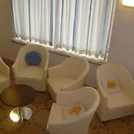 Bel Air Отель Ривадзурра