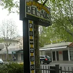 Bel Air Отель Ривадзурра