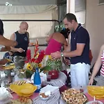 Bel Air Отель