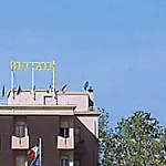 Отель Bel Air