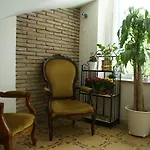 Bel Air Отель