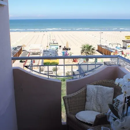 Bel Air Hotel Rivazzurra Di Rimini