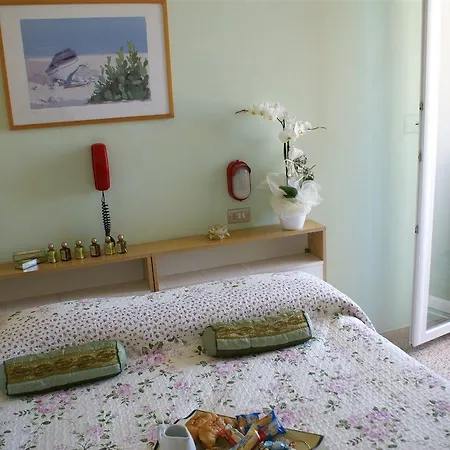 Bel Air Hotel Rivazzurra Di Rimini