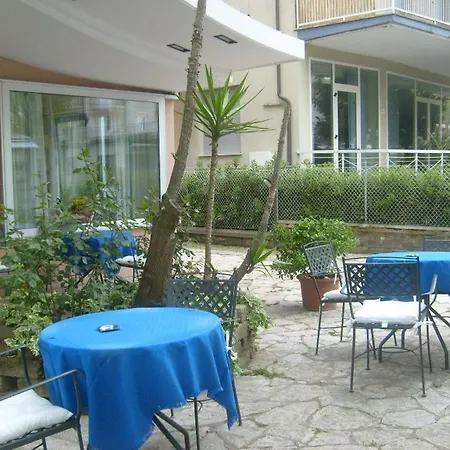 Bel Air 3* Rivazzurra Di Rimini