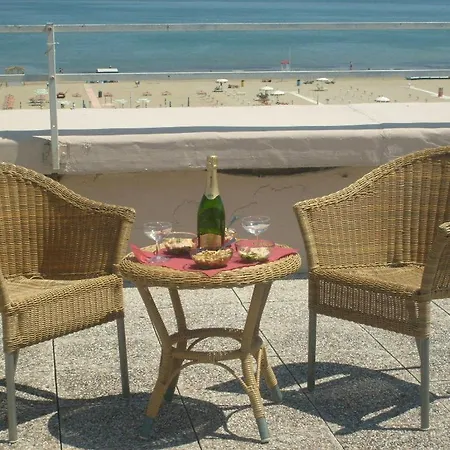 Bel Air Hotel Rivazzurra Di Rimini
