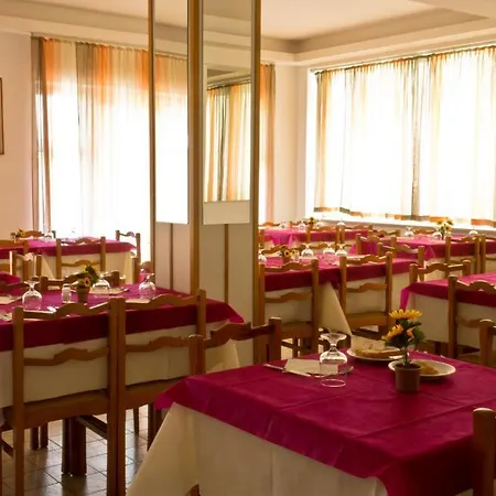 Bel Air Hotel Rivazzurra Di Rimini