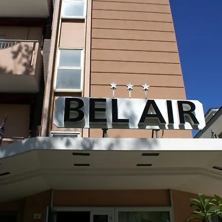 Bel Air Hotel 3*