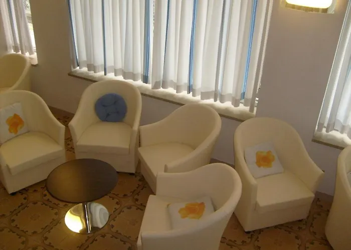 Bel Air فندق Rivazzurra Di Rimini