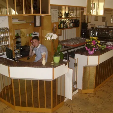 Bel Air Ξενοδοχείο