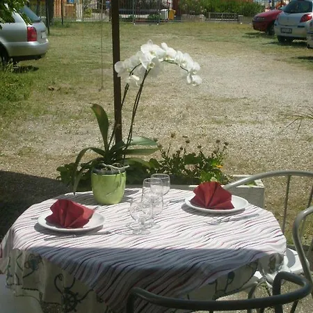 Bel Air Ξενοδοχείο 3*