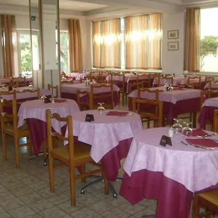 Bel Air Ξενοδοχείο