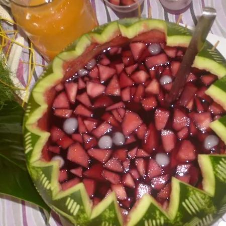 Bel Air 3* Rivazzurra Di Rimini