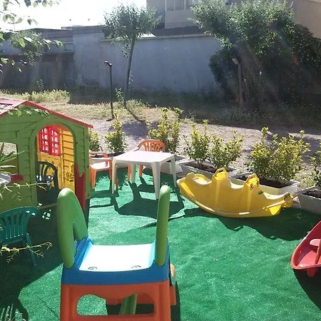 Bel Air Ξενοδοχείο 3*