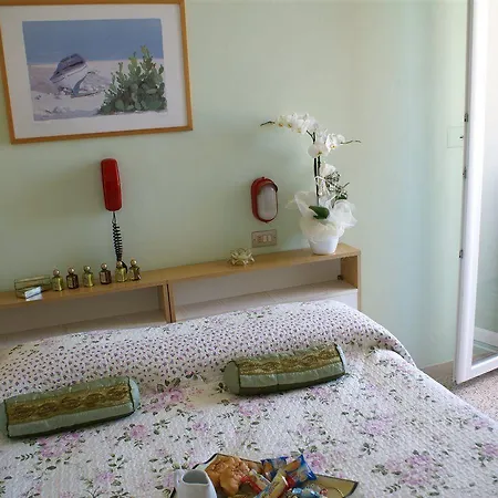 Bel Air Ξενοδοχείο Rivazzurra Di Rimini