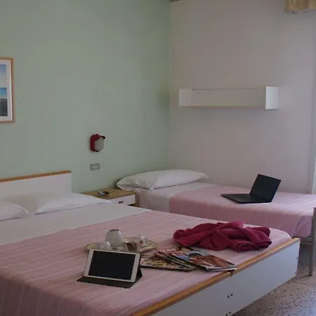 Bel Air Hotel 3*