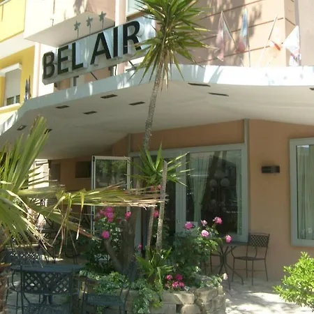 Hotel Bel Air 3*