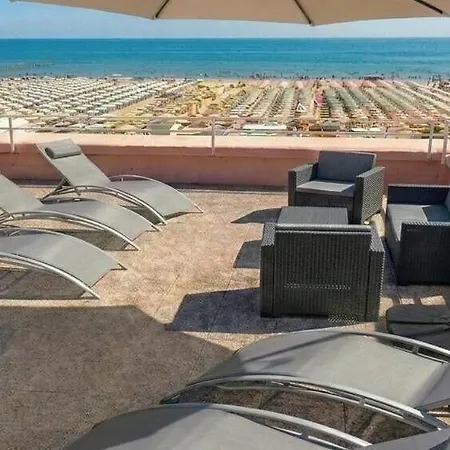 Hotel Bel Air 3*