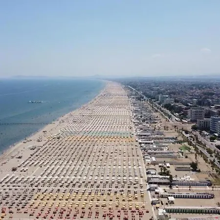 Bel Air 3* Rivazzurra Di Rimini