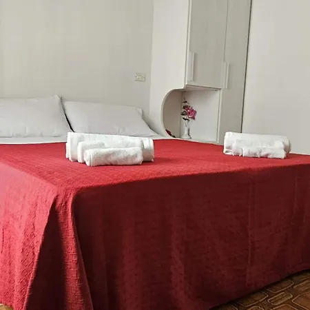Hotel Bel Air 3*