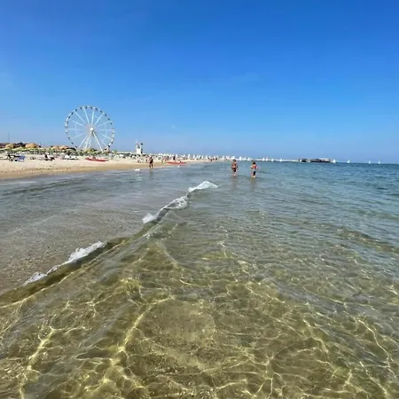 Bel Air Rivazzurra Di Rimini