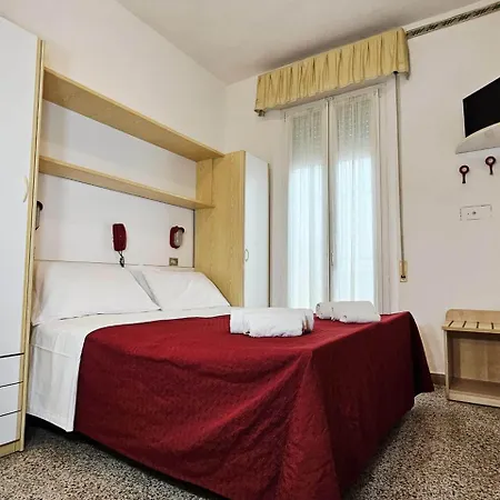 Hotel Bel Air 3*
