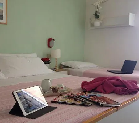 Bel Air 3* Rivazzurra Di Rimini