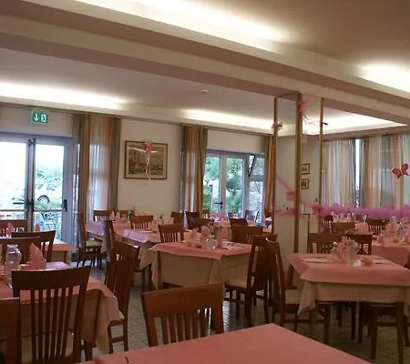 Bel Air Rivazzurra Di Rimini