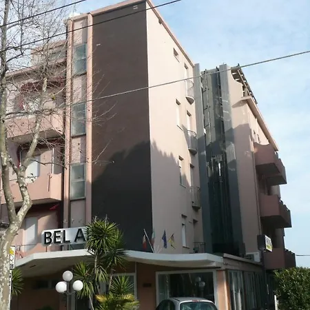 فندق Bel Air Rivazzurra Di Rimini