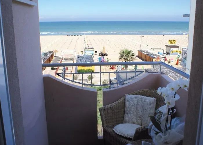 Bel Air Отель Ривадзурра