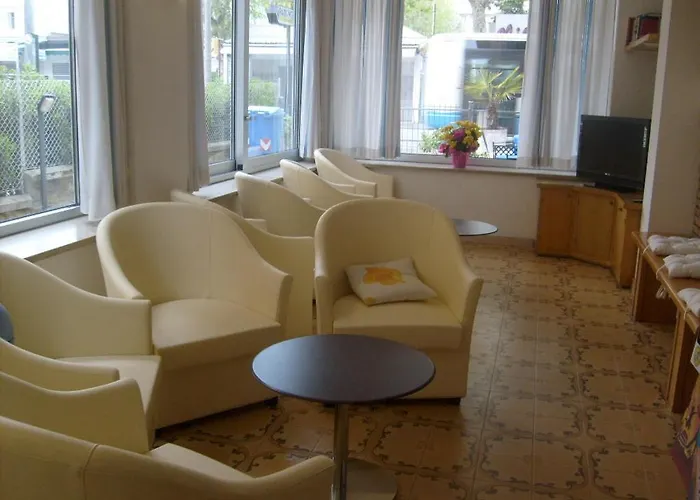 Bel Air 3* Ривадзурра