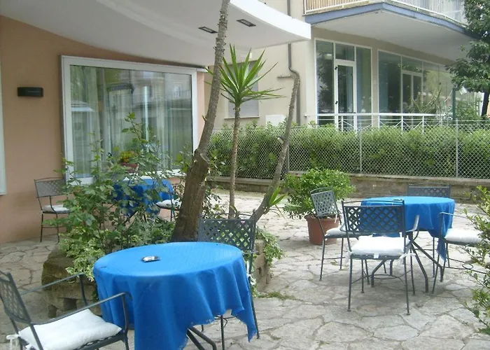 Bel Air 3* Ривадзурра