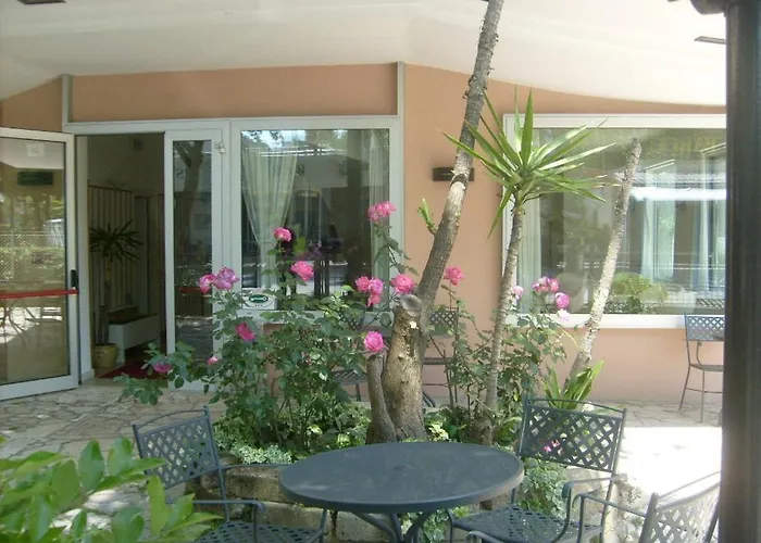 Bel Air 3* Ривадзурра