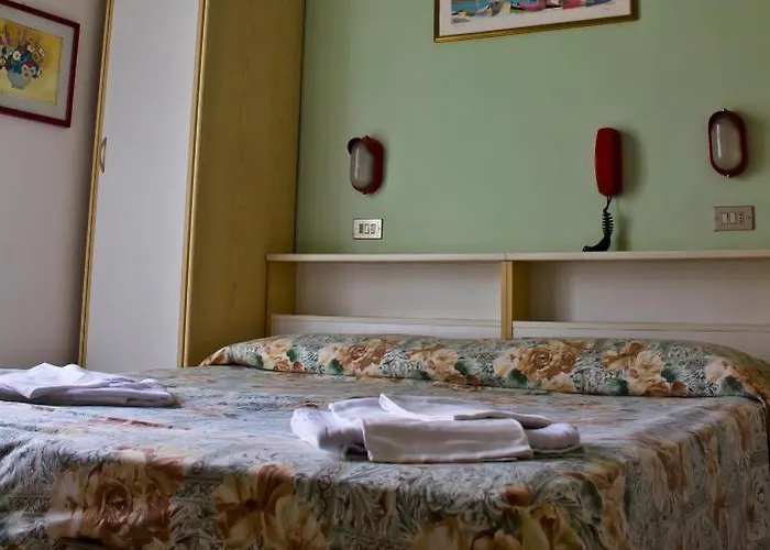 Bel Air Отель Ривадзурра