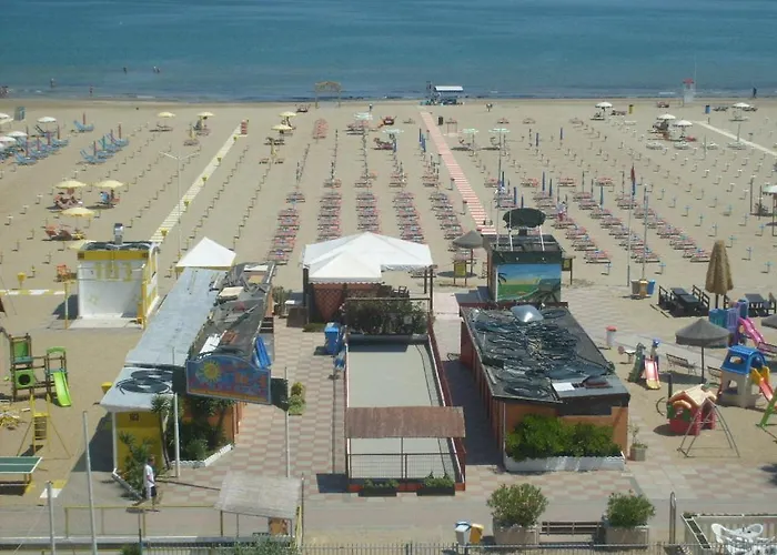 Bel Air 3* Ривадзурра