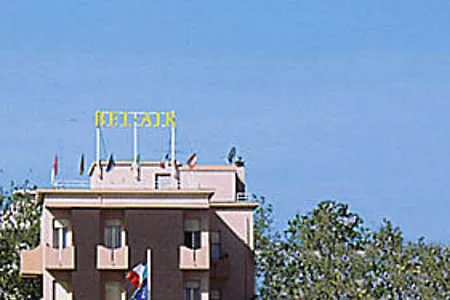 Отель Bel Air