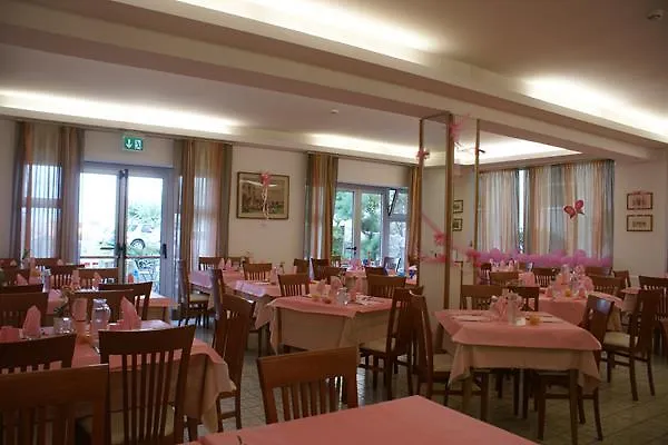 Bel Air Rivazzurra Di Rimini